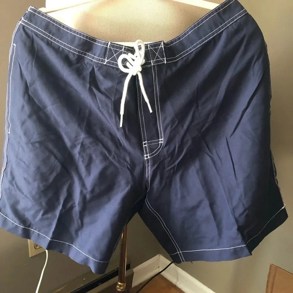 Trunks men’s swimwear - Picture 2 of 7